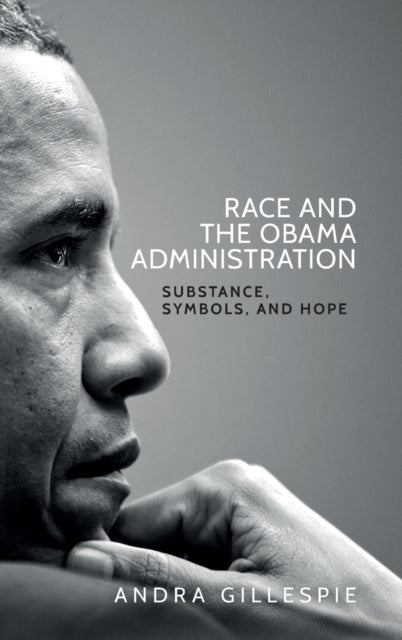 Race & The Obama Administration
