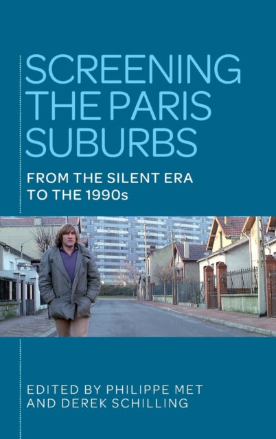 Screening The Paris Suburbs