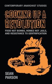 Cooking Up A Revolution