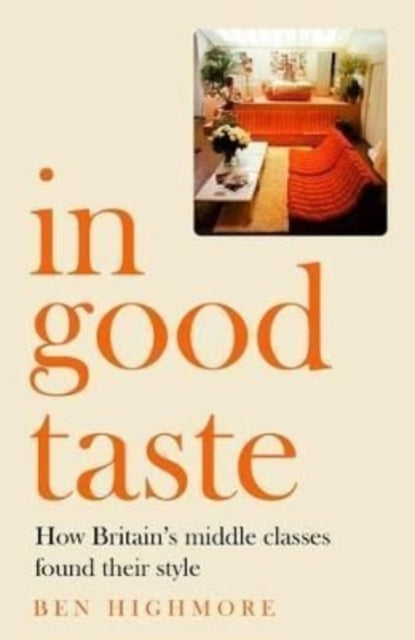 In Good Taste