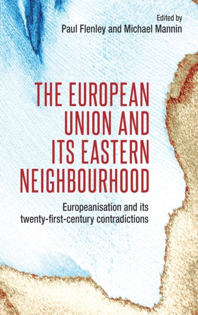 European Union & Its Eastern Neighbourho