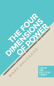 Four Dimensions Of Power