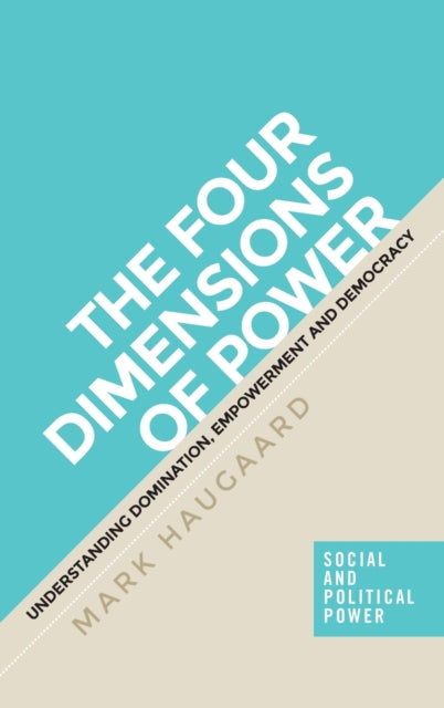 Four Dimensions Of Power