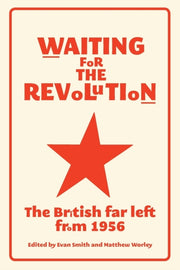 Waiting For The Revolution
