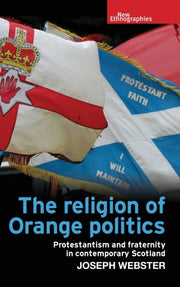 Religion Of Orange Politics
