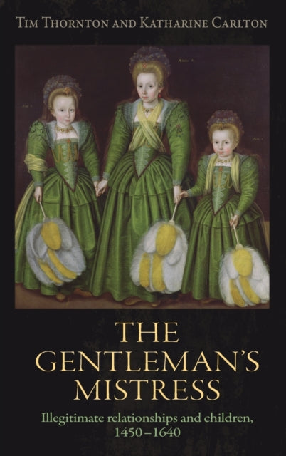 Gentlemans Mistress