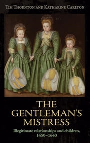 Gentlemans Mistress