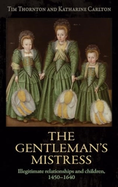 Gentlemans Mistress
