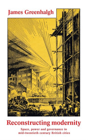 Reconstructing Modernity