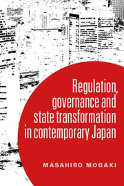 Regulation, Governance And State Transfo