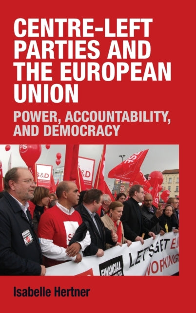 Centreleft Parties & The European Union