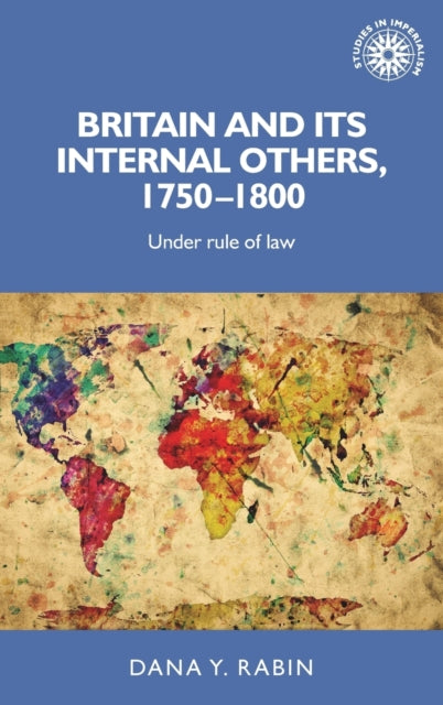Britain & Its Internal Others 1750-1800