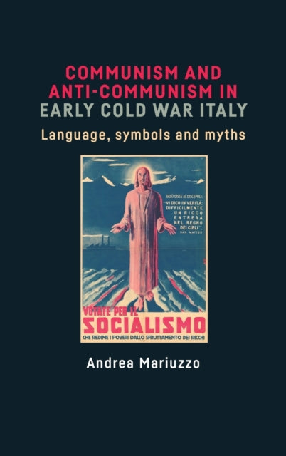 Communism & Anticommunism In Early Cold