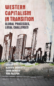 Western Capitalism In Transition