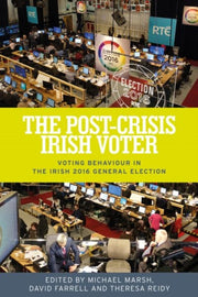 Post Crisis Irish Voter