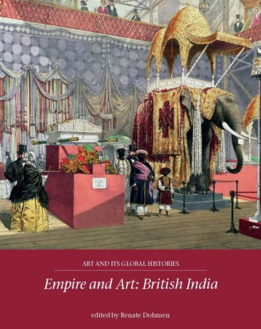 Empire & Art