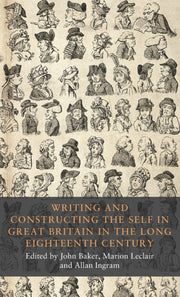 Writing And Constructing The Self In Gre