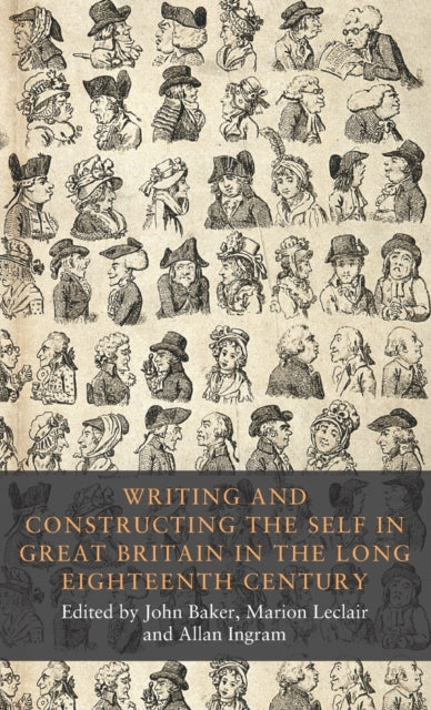 Writing And Constructing The Self In Gre