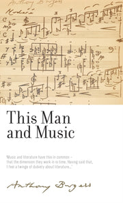 This Man & Music