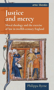 Justice & Mercy