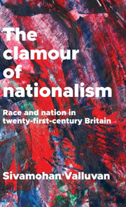 Clamour Of Nationalism