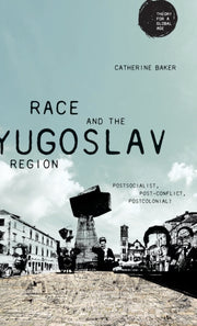 Race And The Yugoslav Region