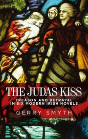 Judas Kiss By Smyth, Gerry