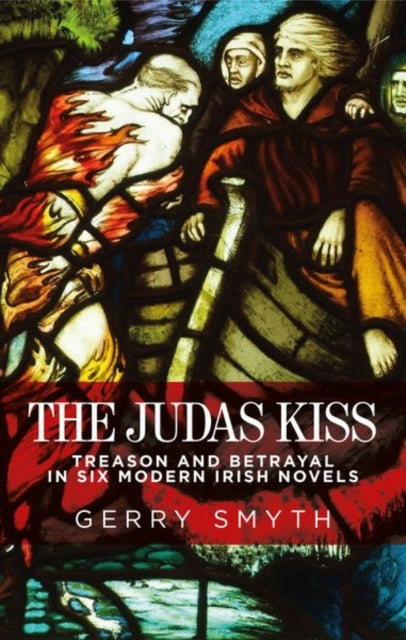 Judas Kiss By Smyth, Gerry