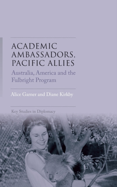 Academic Ambassadors Pacific Allies