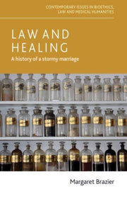 Law And Healing