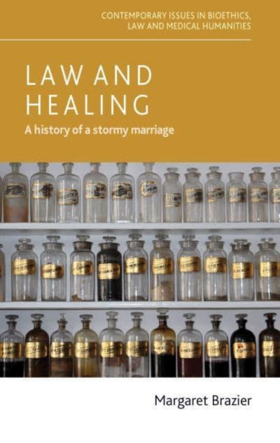 Law And Healing