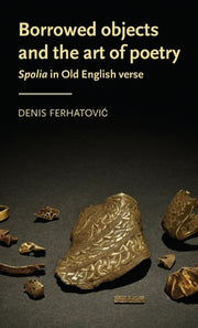 Borrowed Objects And The Art Of Poetryh