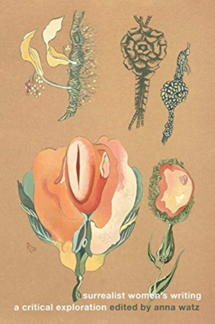 Surrealist Womens Writing