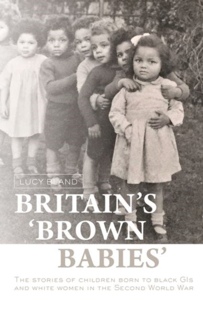 Britains Brown Babies