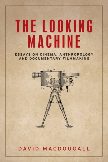 Looking Machine