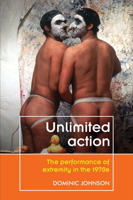 Unlimited Action Performance Of Extremit