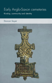 Early Anglo Saxon Cemeteries