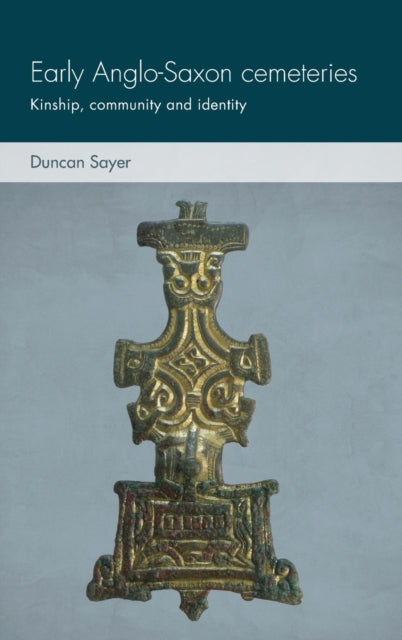 Early Anglo Saxon Cemeteries