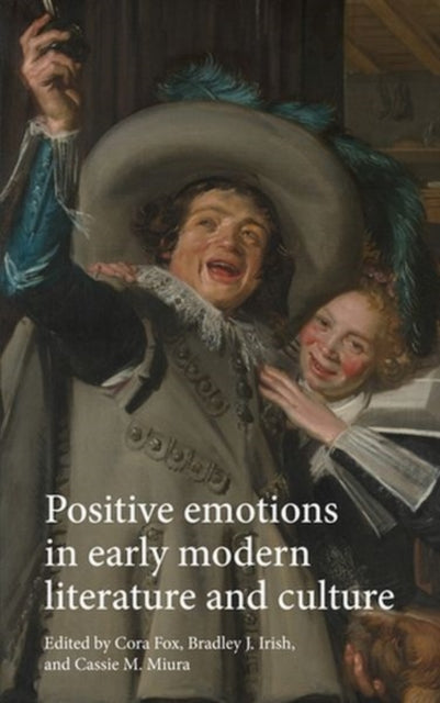Positive Emotions/literature & Culture By Fox, Cora