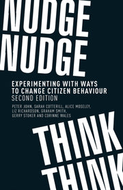 Nudge Nudge Think Think