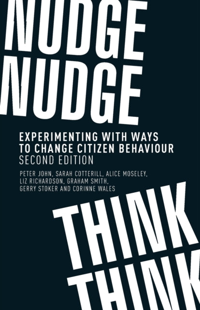 Nudge Nudge Think Think