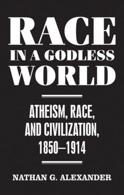 Race In A Godless World