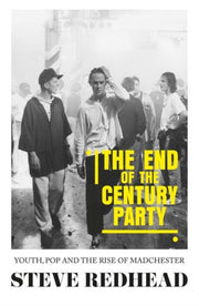 End Of The Century Party