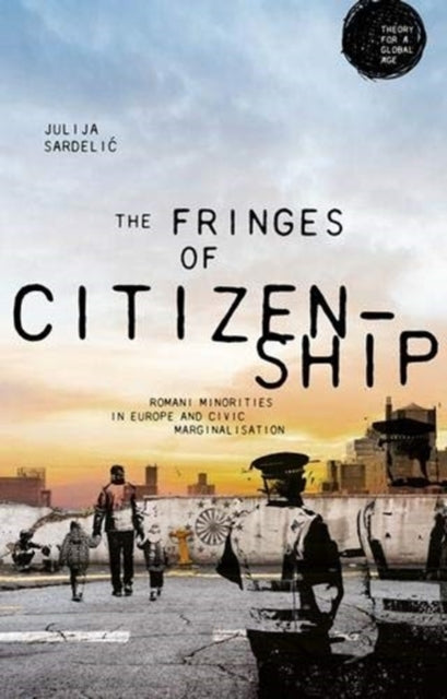 Fringes Of Citizenship