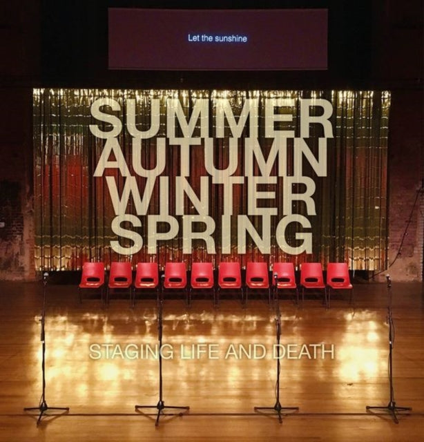 Summer Autumn Winter Spring