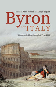 Byron & Italy