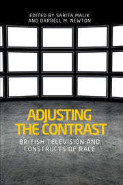 Adjusting The Contrast