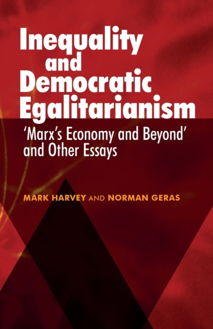 Inequality & Democratic Egalitarianism