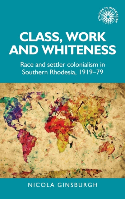 Class Work & Whiteness