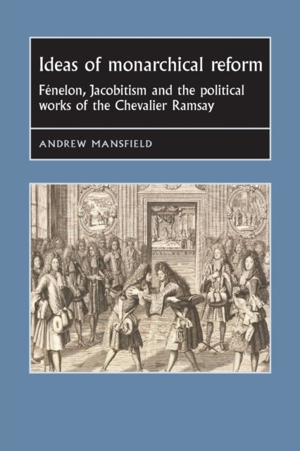 Ideas Of Monarchical Reform